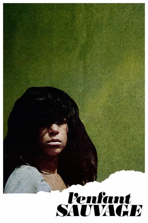 L'Enfant sauvage