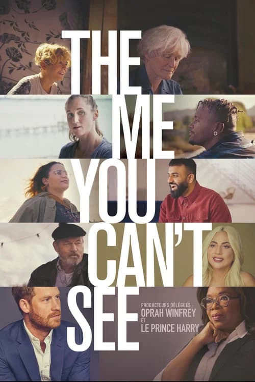 The Me You Can't See