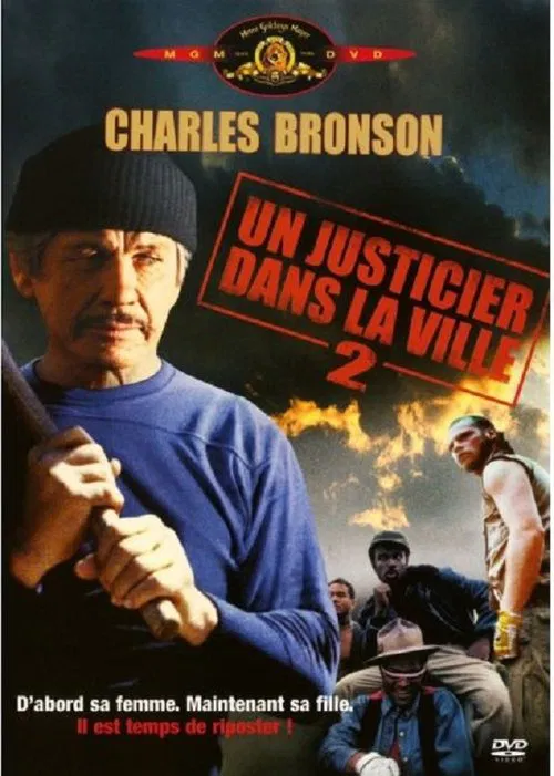 Un justicier dans la ville n°2
