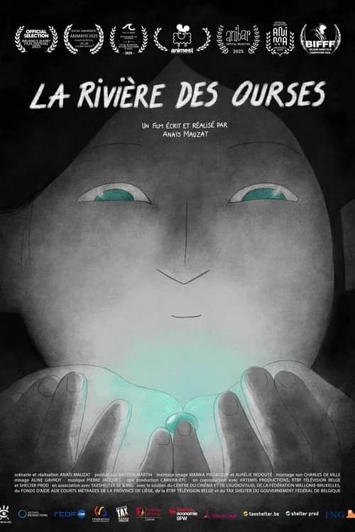 La rivière des ourses