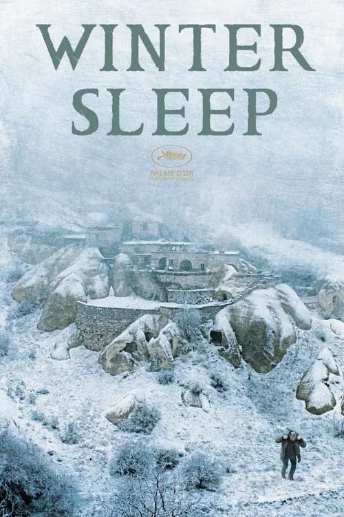 Winter Sleep