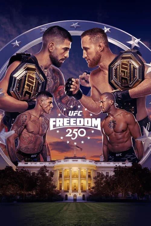 UFC Maison Blanche