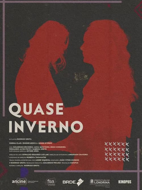 Quase Inverno