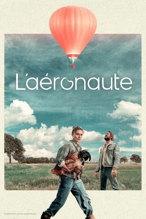 L'Aéronaute