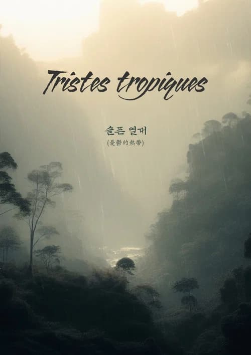 Tristes Tropiques