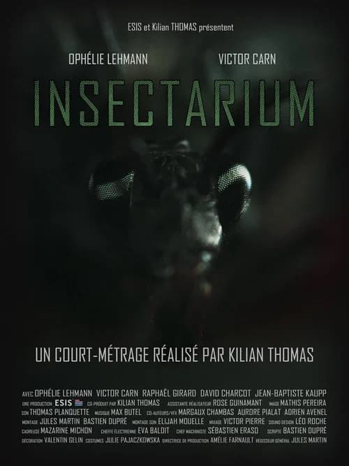 Insectarium