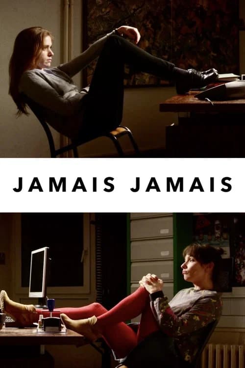 Jamais jamais