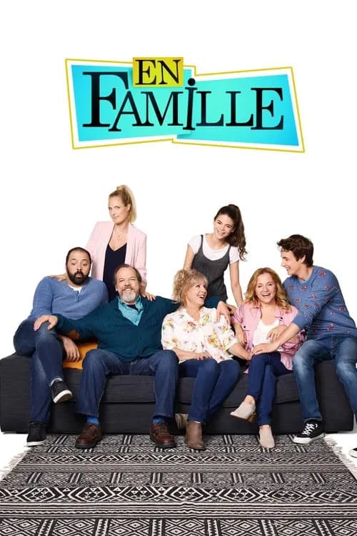 En famille (Canada)