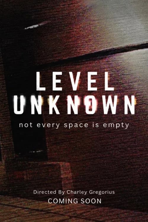 LEVEL UNKNOWN