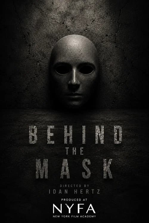 Beneath the Mask