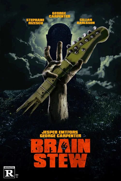 Brain Stew