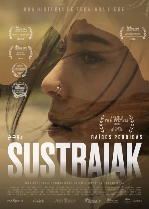 SUSTRAIAK, raíces perdidas