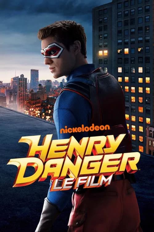 Henry Danger