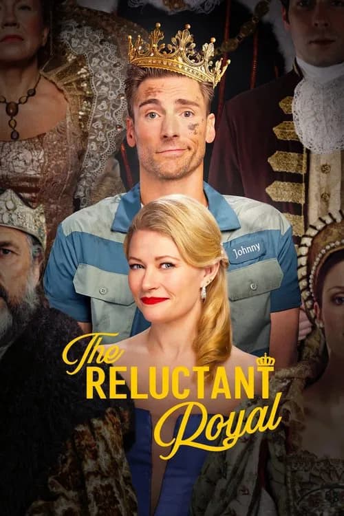 Une romance royale