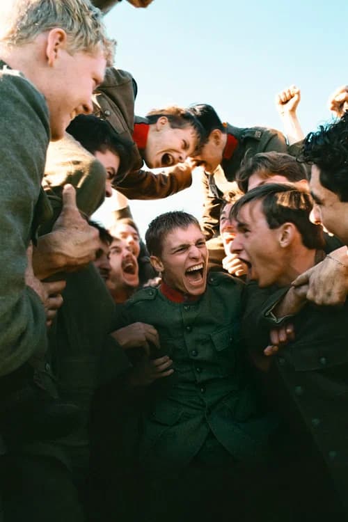 Les Braves (Coward)