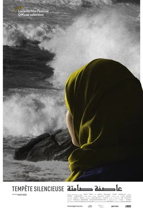 Tempête silencieuse
