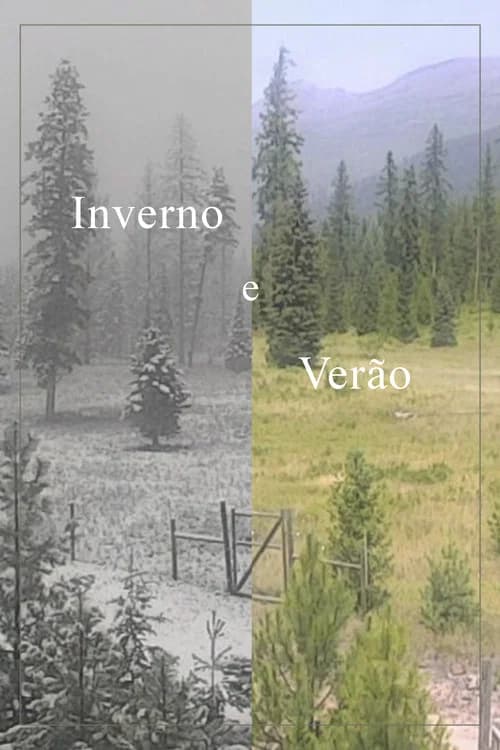 Inverno e Verão