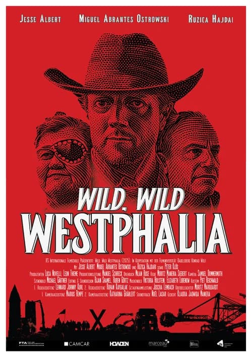 Wild, Wild Westphalia