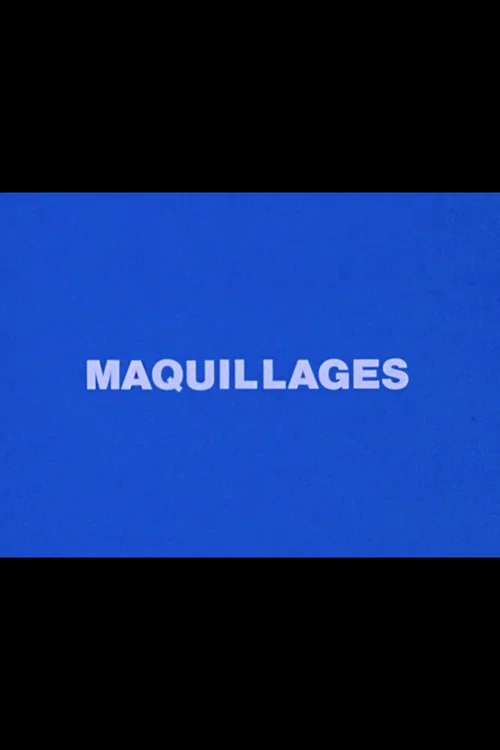 Maquillages