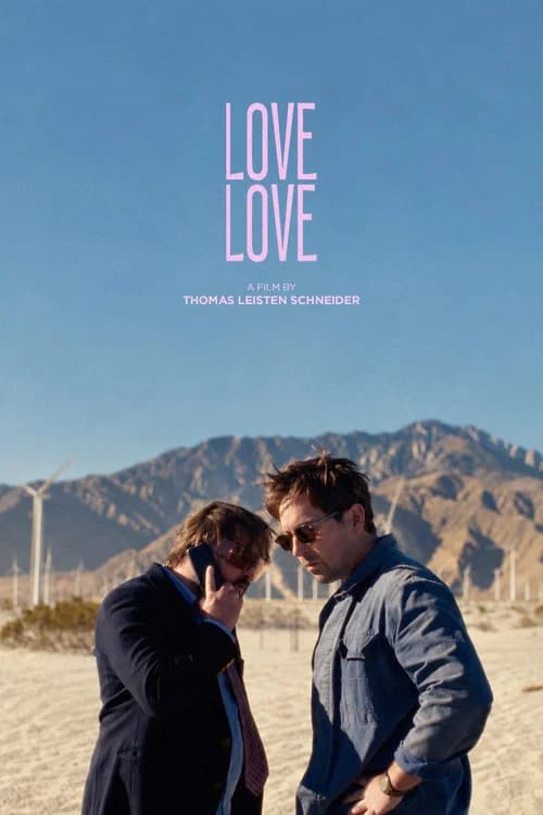 Love - Love