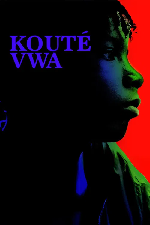 Kouté Vwa