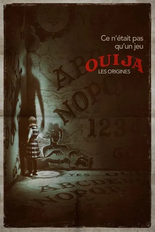 Ouija : Les Origines