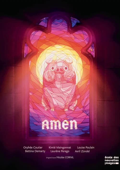 Amen