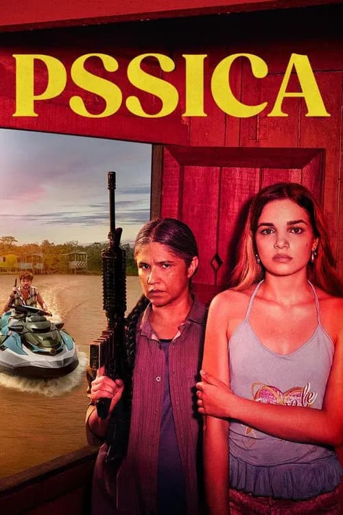 Pssica