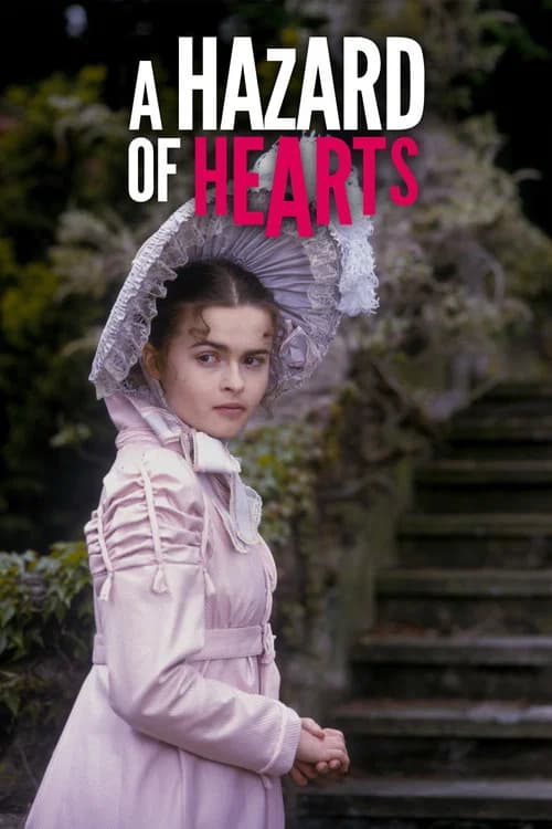 A Hazard of Hearts