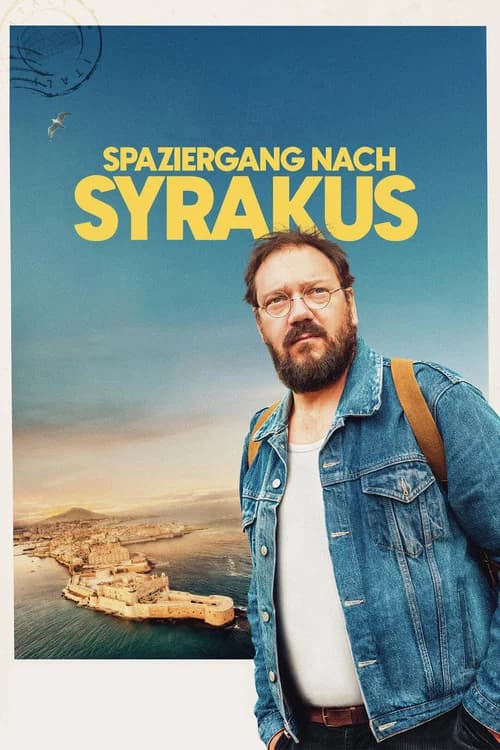 Spaziergang nach Syrakus