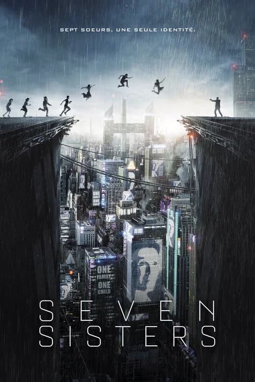Seven Sisters
