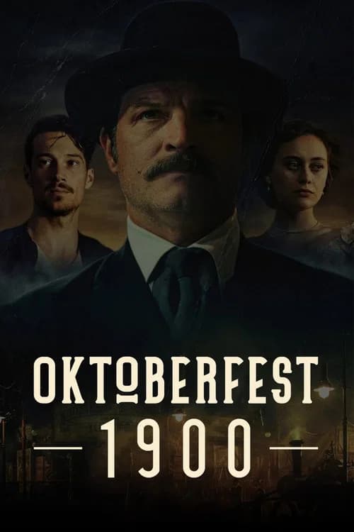 L'Empire Oktoberfest
