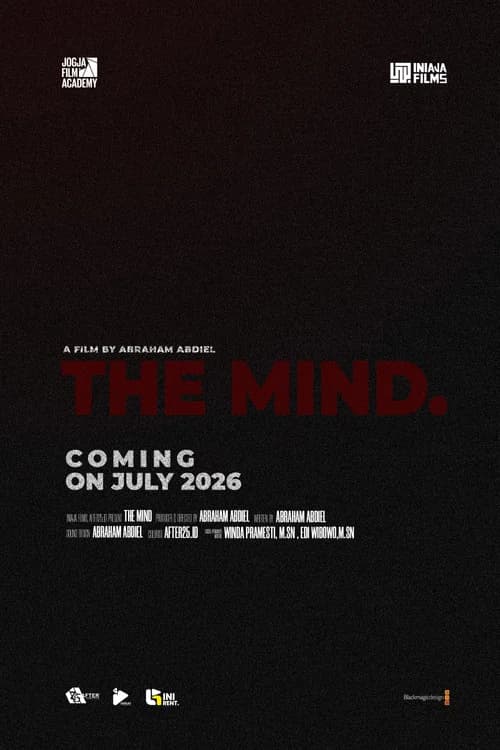 THE MIND