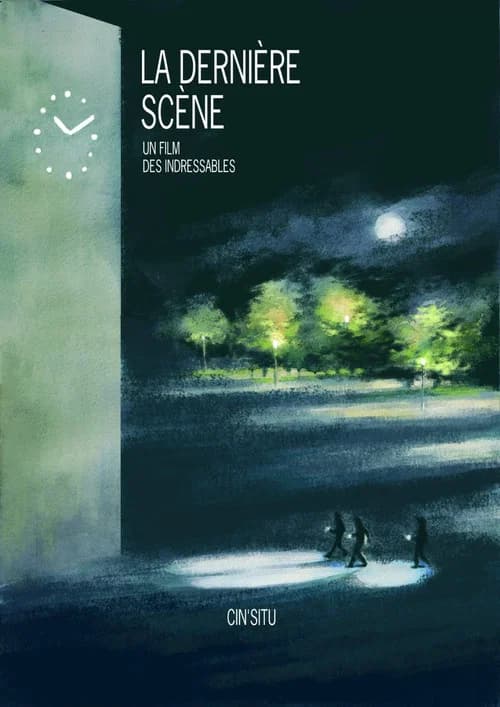 La dernière scène
