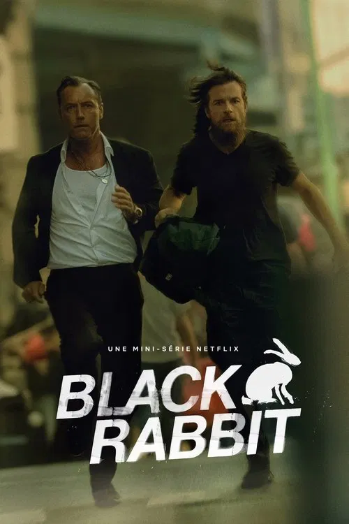 Black Rabbit