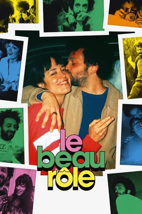 Le Beau Rôle