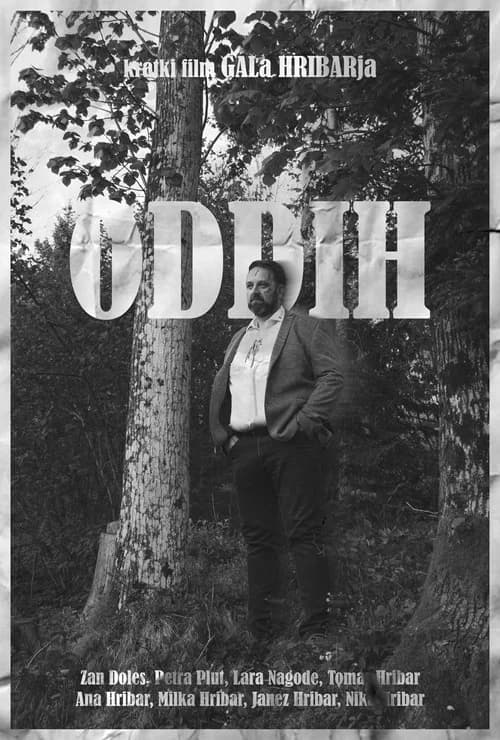 Oddih