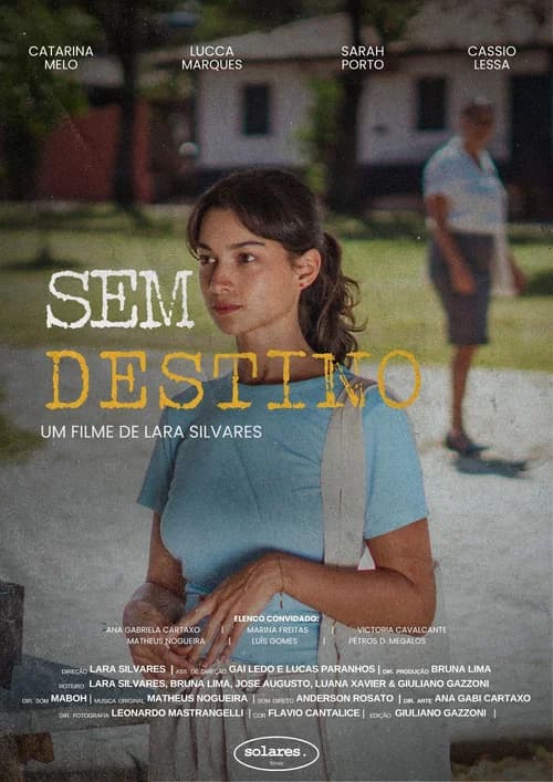 Sem Destino