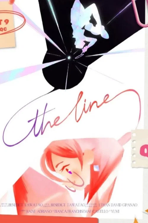 The Line​