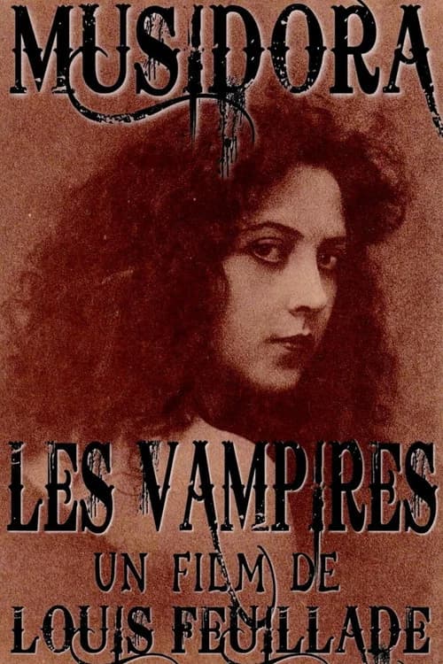 Les Vampires