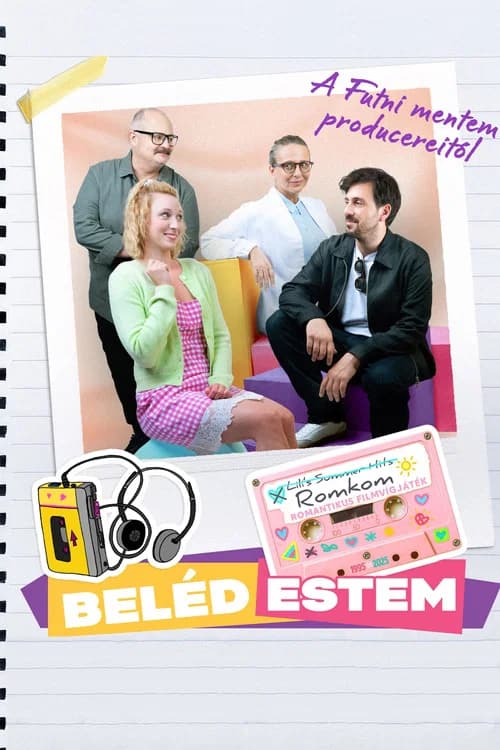 Beléd estem