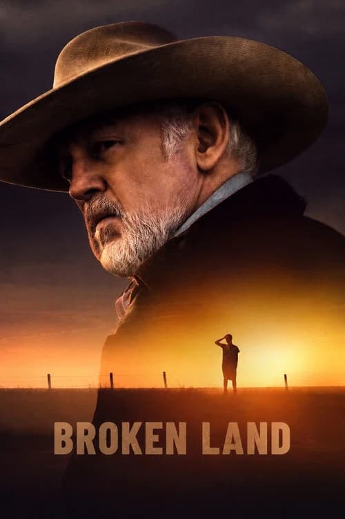 Broken Land