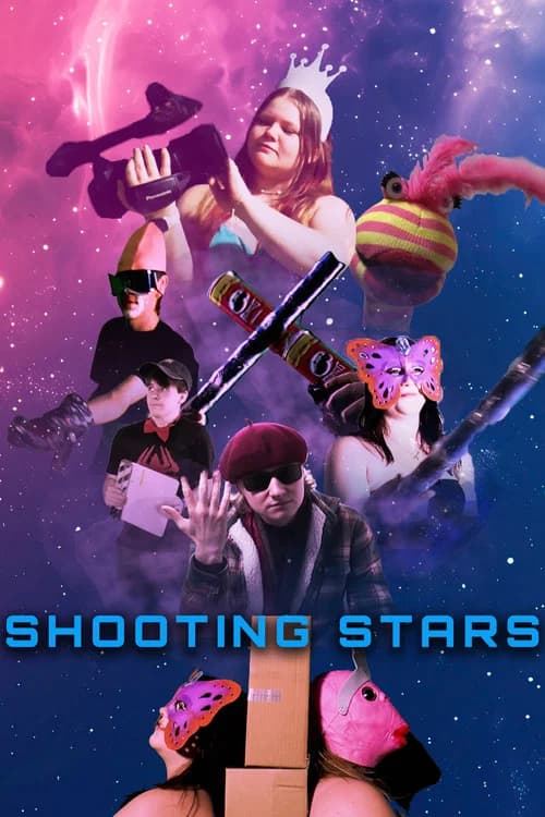Shooting Stars