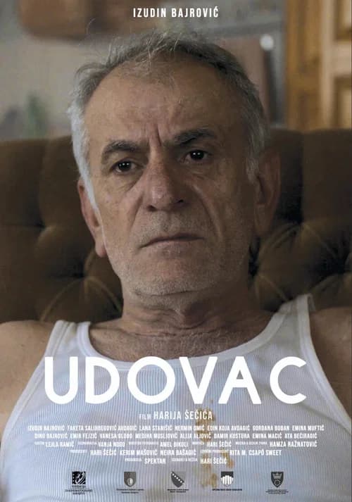 Udovac