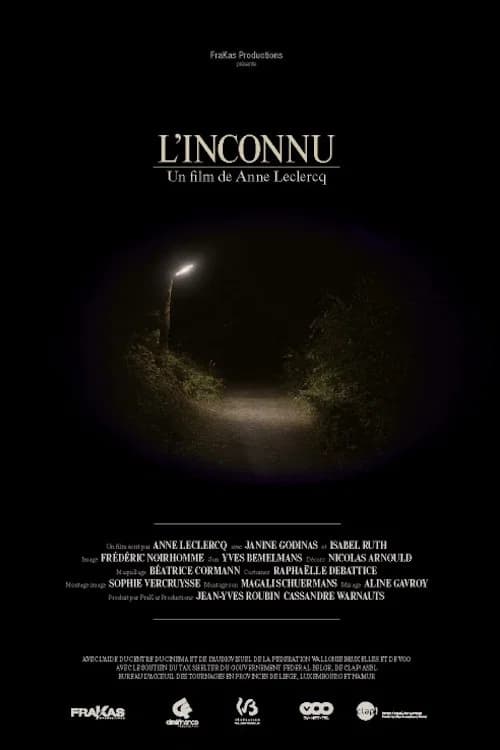 L'inconnu
