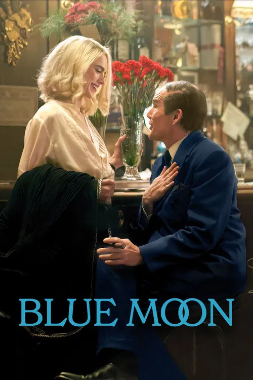 Blue Moon