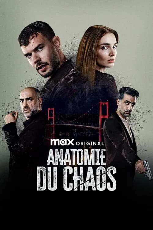 Anatomie du chaos