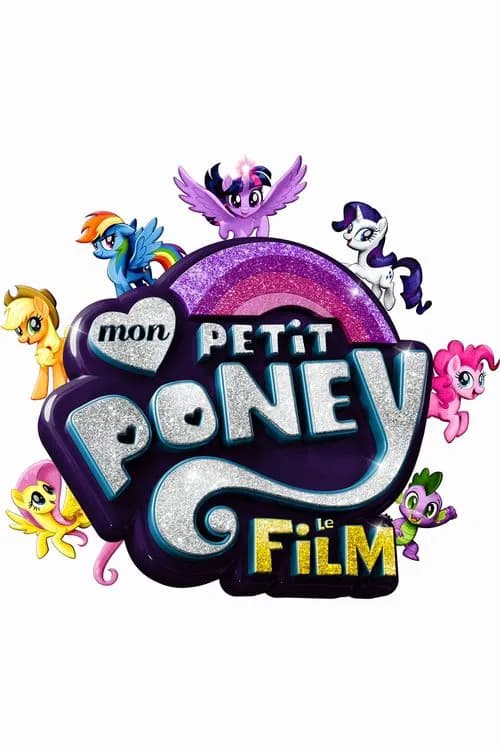 My Little Pony