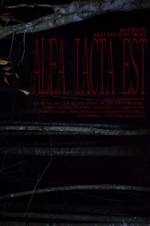 ALEA IACTA EST