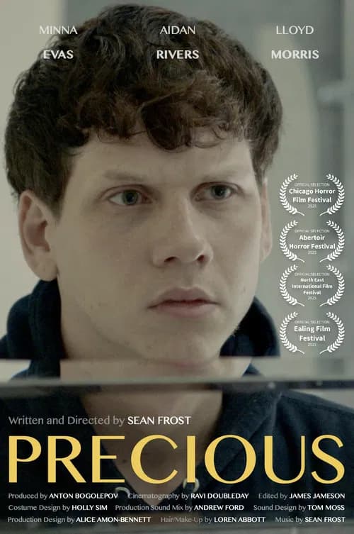 Precious